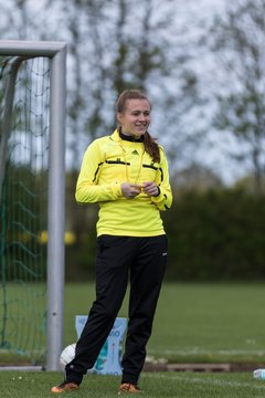 Bild 165 - Faustball Frauen Wiemersdorf